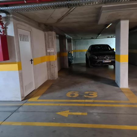 Ebora Home - Garage Free - Centro Historico Évora Extérieur photo