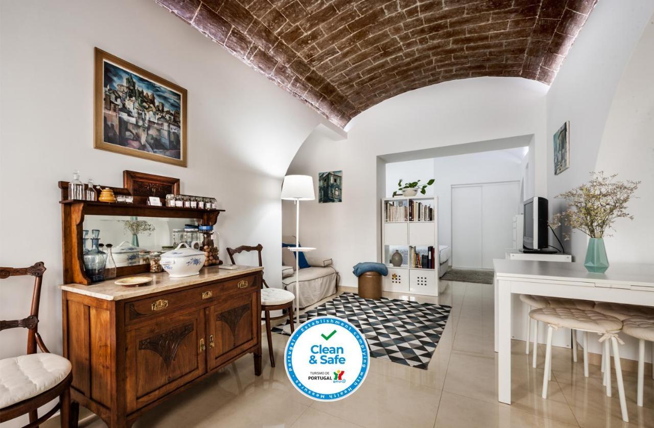 Ebora Home - Garage Free - Centro Historico Évora Extérieur photo