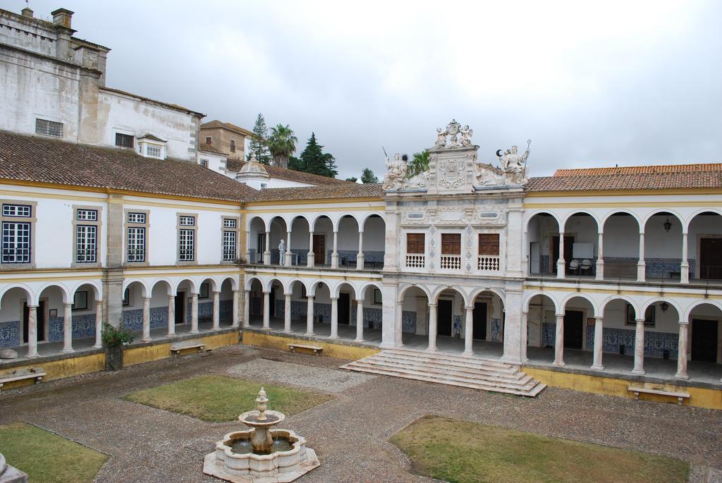 Ebora Home - Garage Free - Centro Historico Évora Extérieur photo