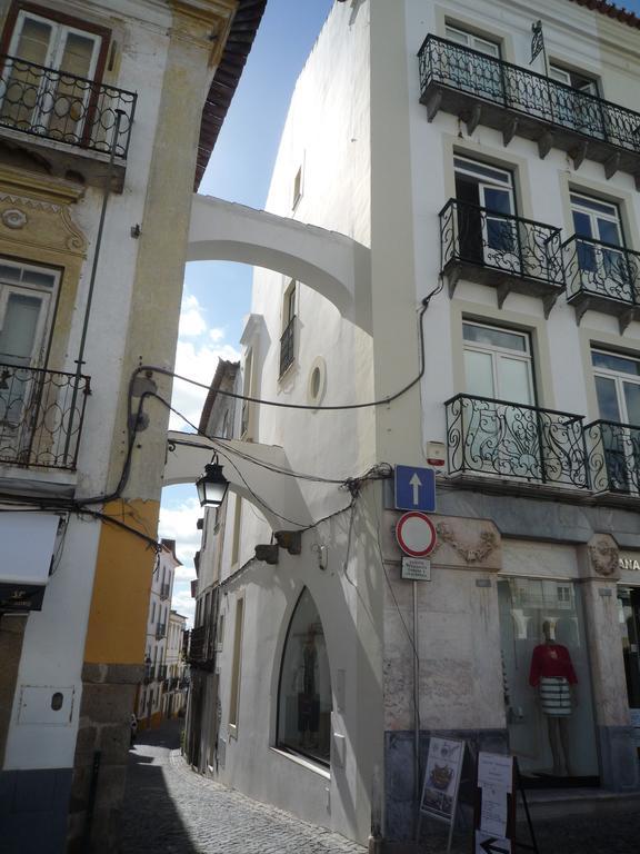 Ebora Home - Garage Free - Centro Historico Évora Extérieur photo